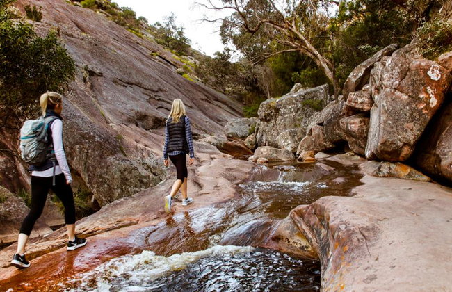 Escapada de 1 día a la naturaleza del Parque Nacional Grampians - Foto 1
